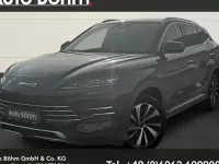 Neu BYD Seal U Design 324 PS (238 kW) 2026 Schwarz SUV