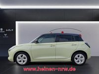 Gebraucht Suzuki Swift Comfort 83 PS (61 kW) 2025 Andere farbe Kleinwagen