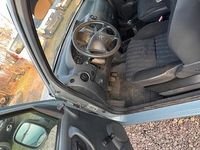Gebraucht Citroën Berlingo 75 PS (55 kW) 2006 Silber Van / Kleinbus
