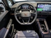 Gebraucht Cupra Born 169 kW (231 PS) 2026 Grau / vapor grey Kleinwagen