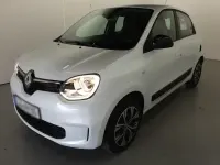Gebraucht Renault Twingo SE 65 PS (47 kW) 2022 Weiß Kleinwagen
