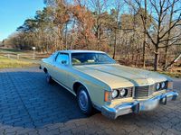Gebraucht Ford LTD 170 PS (125 kW) 1974 Coupé