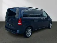 Gebraucht Mercedes V220 163 PS (119 kW) 2024 Andere Van / Kleinbus