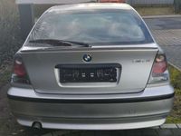 gebraucht BMW 316 316 i