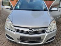 gebraucht Opel Astra Caravan 1.7 CDTI 81kW -