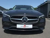 Gebraucht Mercedes C300 258 PS (189 kW) 2023 Grau Limousine