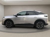 Gebraucht Peugeot 3008 Allure+ 136 PS (100 kW) 2025 Lack grau artense/typ aussenverkleidung metalliclackierung SUV