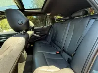 Gebraucht BMW 325 M Sport 218 PS (160 kW) 2013 Grau Kombi