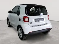 Usata Smart ForTwo Coupé 60 kW (82 CV) 2022 Bianco Coupé