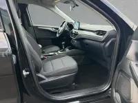 Brugt Ford Kuga Cool & Connect 150 HK (110 kW) 2021 Sort SUV