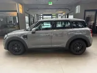 Gebraucht Mini One Countryman 102 PS (75 kW) 2019 Grau SUV