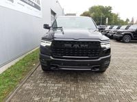 Neu Dodge Ram Limited 548 PS (403 kW) 2025 Schwarz Pickup