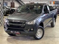 Usado Isuzu D-Max 163 HP (119 kW) 2021 Cinzento Pickup
