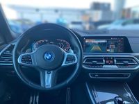 Gebraucht BMW X5 Shadowline 394 PS (289 kW) 2022 Grau SUV