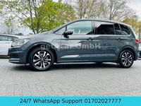 gebraucht VW Touran United Start-Stopp 2.0 TDI 7 Gang DSG