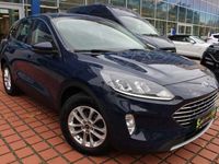 gebraucht Ford Kuga 2.0 EcoBlue Titanium KeyLess|Navi|Carplay