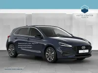 Neu Hyundai i30 N Line 150 PS (110 kW) 2026 Weiß Limousine