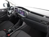 Gebraucht VW Caddy Life 116 PS (85 kW) 2025 Grau Van / Kleinbus