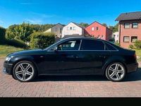 Gebraucht Audi A4 S-Line 240 PS (176 kW) 2008 Limousine