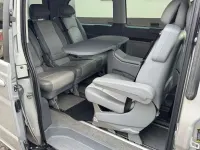 Gebraucht Mercedes Viano 150 PS (110 kW) 2005 Van / Kleinbus
