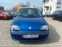 gebraucht Fiat Seicento SX