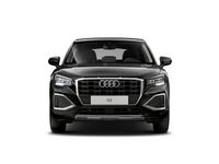 Nowe Audi Q2 Advanced Plus 150 KM (110 kW) 2026 Czarny SUV