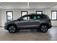 Neu Skoda Karoq Selection 150 PS (110 kW) 2026 Graphit grau SUV