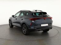 Neu Cupra Formentor 150 PS (110 kW) 2025 Grau SUV