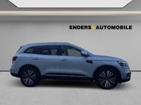 Gebraucht Renault Koleos Initiale Paris 184 PS (135 kW) 2022 Weiss SUV