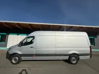 Gebraucht Mercedes Sprinter 170 PS (125 kW) 2021 Andere Van
