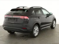 Neu VW Taigo Life 150 PS (110 kW) 2026 Deep black perleffekt SUV