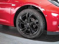 Gebraucht Opel Astra GS Line 122 PS (89 kW) 2020 Schwarz Limousine