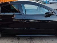 Gebraucht VW CC R-line 177 PS (130 kW) 2015 Schwarz Limousine