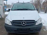 Gebraucht Mercedes Vito 136 PS (100 kW) 2012 Weiß Van