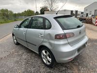 gebraucht Seat Ibiza 1.4