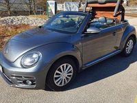 Gebraucht VW Beetle Karmann 150 PS (110 kW) 2018 Kleinwagen