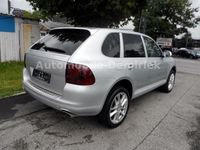 gebraucht Porsche Cayenne S *Navi*Sitzheizung*PDC*20 Zoll Alu*