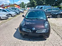 Gebraucht Nissan Micra 65 PS (47 kW) 2010 Kleinwagen