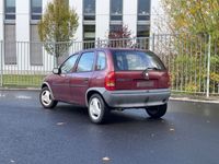gebraucht Opel Corsa 1.2 AUTOMATIK ZAHNRIEMEN NEU TÜV