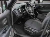 Gebraucht Jeep Renegade Longitude 131 PS (96 kW) 2024 Manufacturer SUV