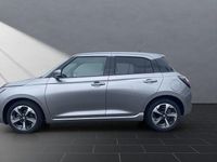 Gebraucht Suzuki Swift 83 PS (61 kW) 2025 Silber Kleinwagen