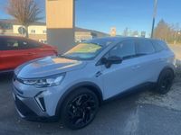 Gebraucht Renault Symbioz 91 PS (66 kW) 2024 Grau/grau (grau) SUV