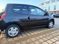 Second-hand Renault Twingo 75 CP (55 kW) 2012 Negru Hatchback
