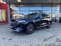 Neu Wey 05 Lux 204 PS (150 kW) 2025 Lavablack SUV