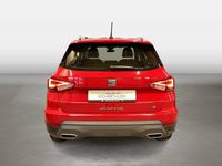 Gebraucht Seat Arona FR 110 PS (80 kW) 2023 Pure rot SUV
