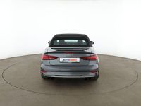 Gebraucht Audi S3 Cabriolet Sport 310 PS (228 kW) 2017 Grau Cabrio