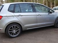 gebraucht VW Golf VII 