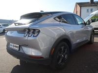 Gebraucht Ford Mustang Mach-E Extended Range 216 kW (294 PS) 2022 Iced/elite blue SUV