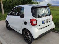 gebraucht Smart ForTwo Electric Drive 