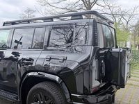 Neu Jetour T2 254 PS (186 kW) 2026 SUV